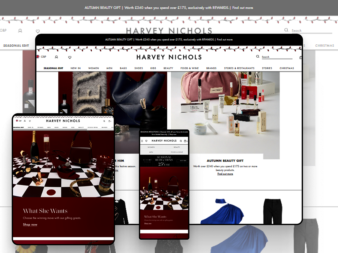 portfolio